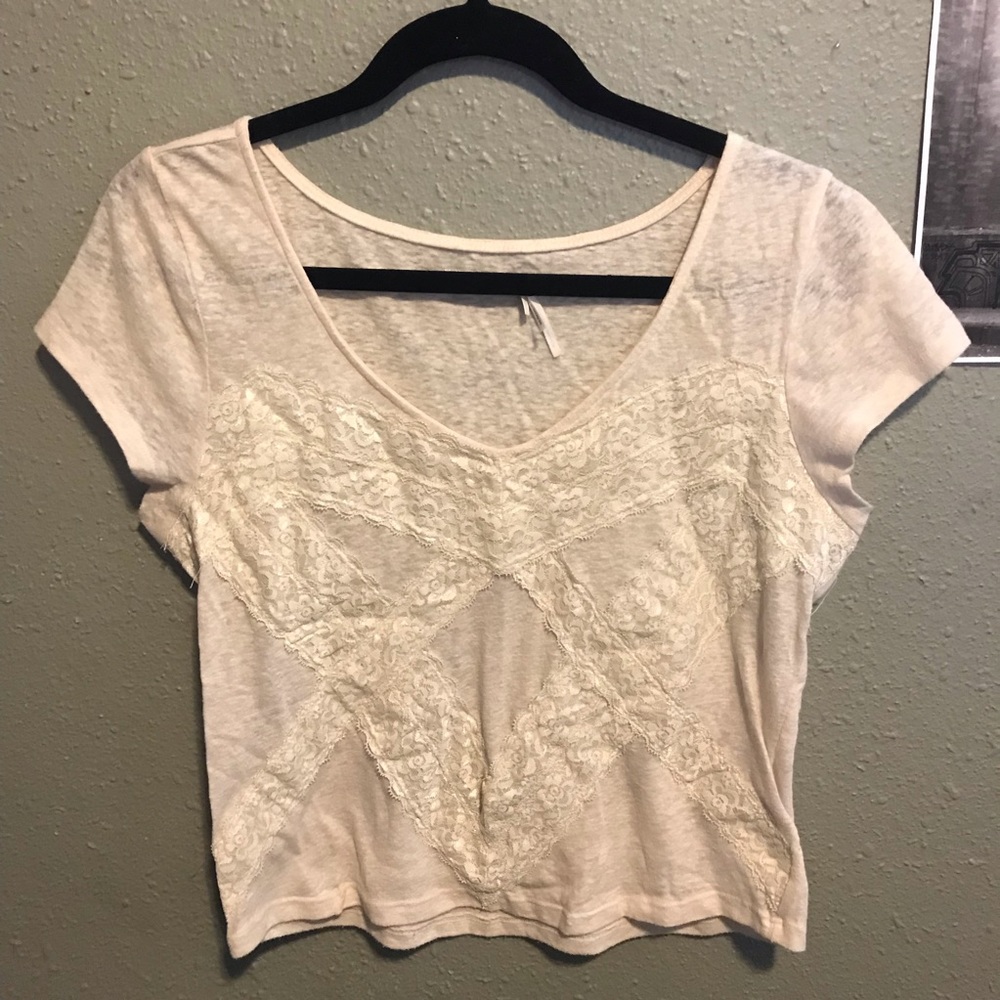 KIMCHI BLUE TOP